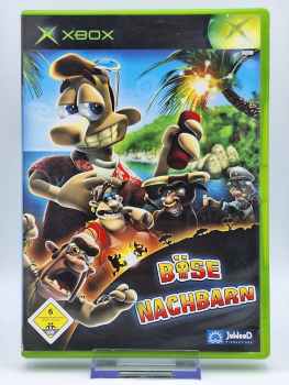 Böse Nachbarn